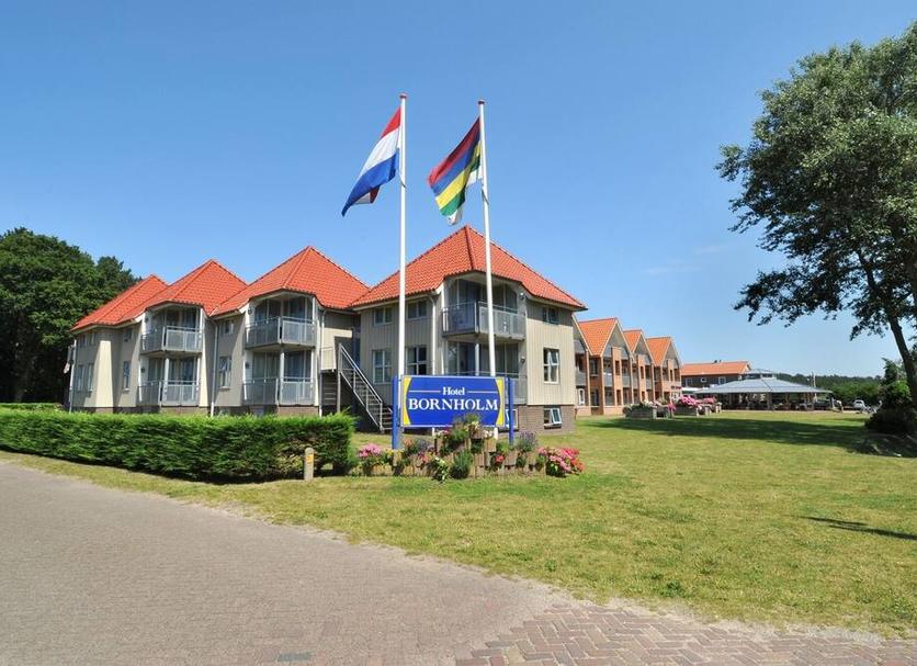 Gebouw Foto's