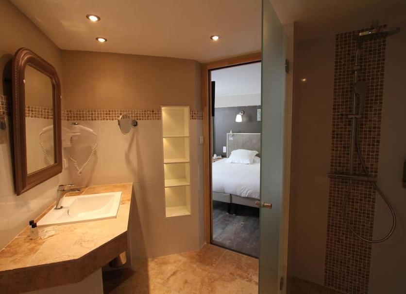 Badkamer Foto's