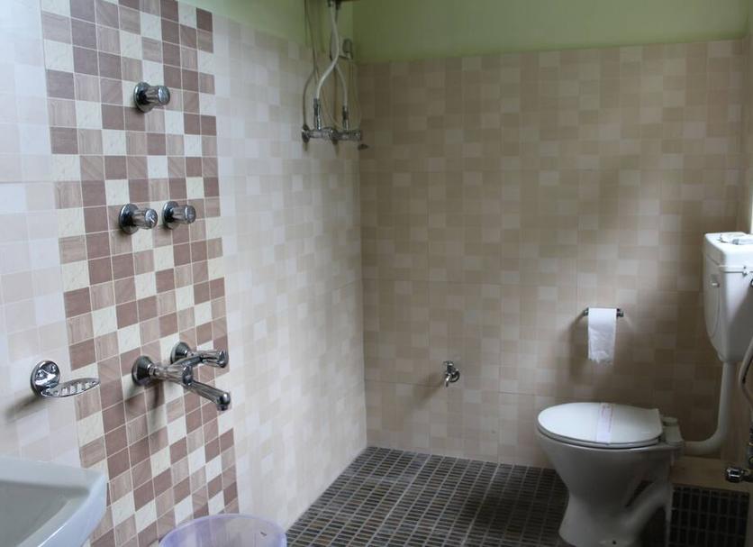 Badkamer Foto's