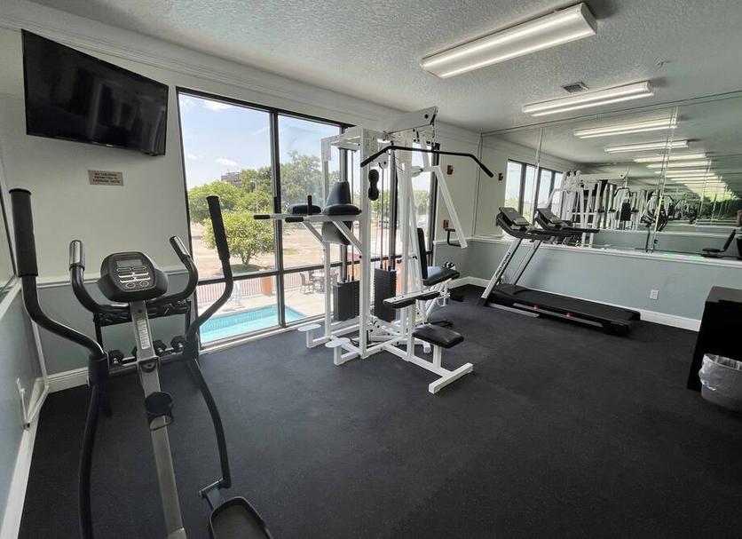 Sportcentrum Foto's