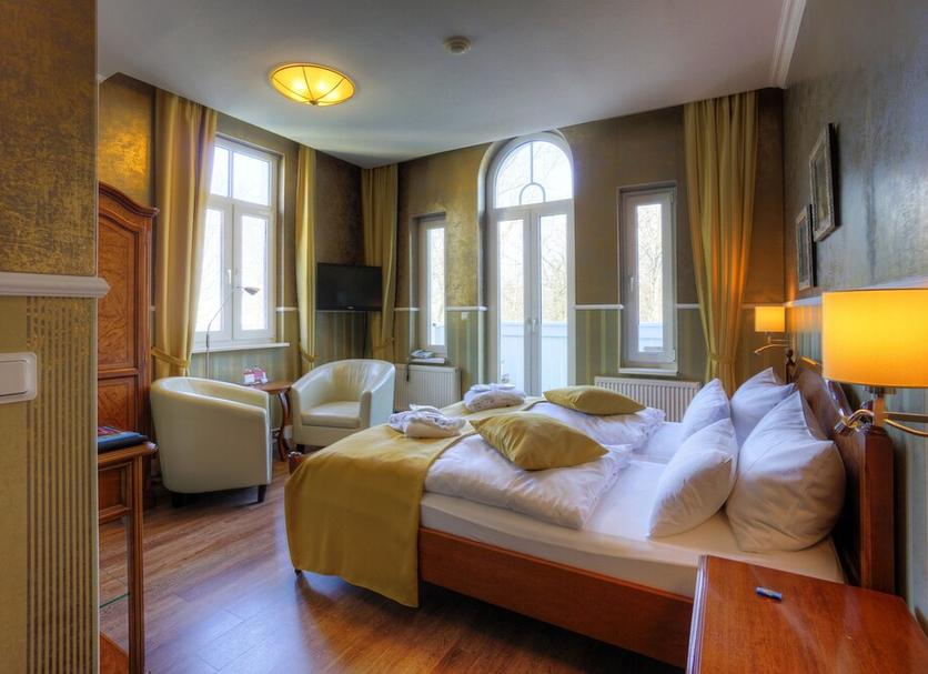 Slaapkamer Foto's