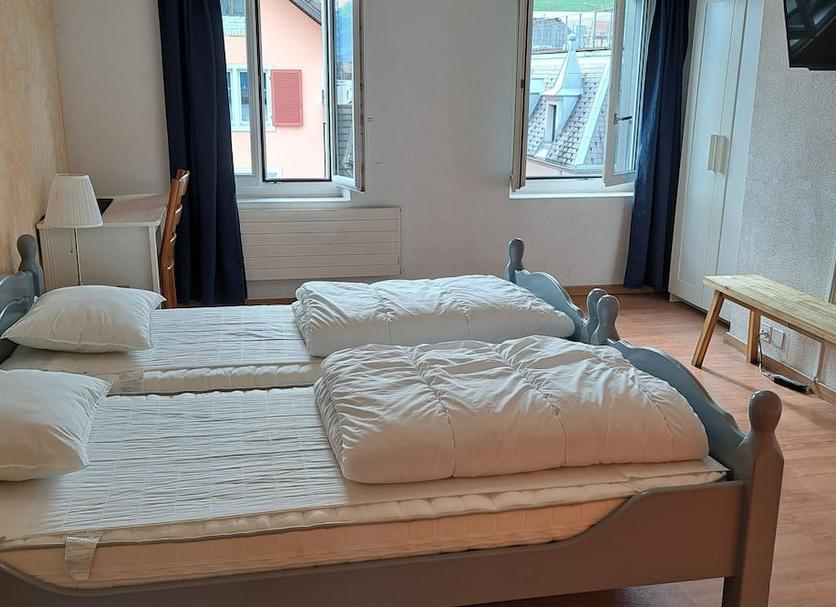 Slaapkamer Foto's
