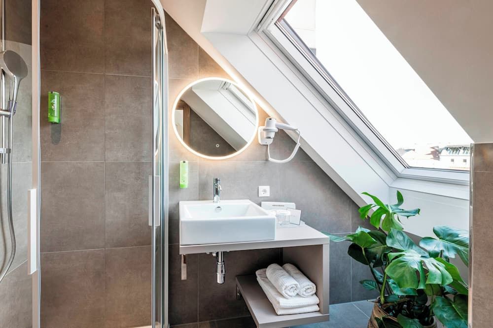 Badkamer