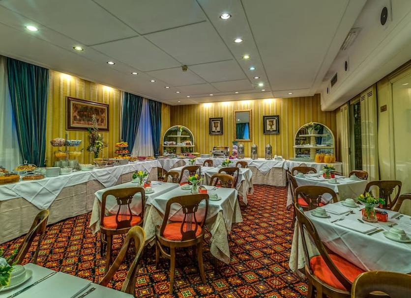 Restaurant Foto's
