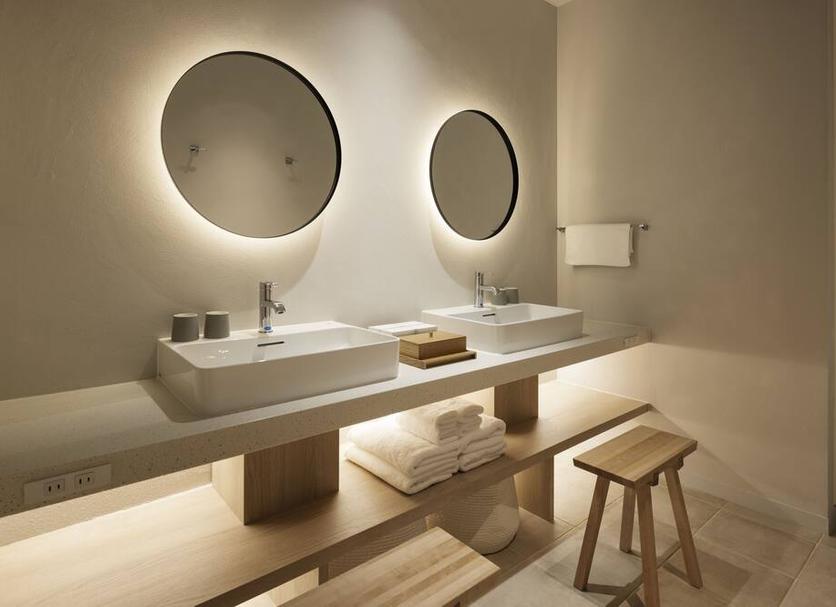 Badkamer Foto's