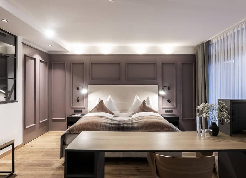 Slaapkamer Foto's