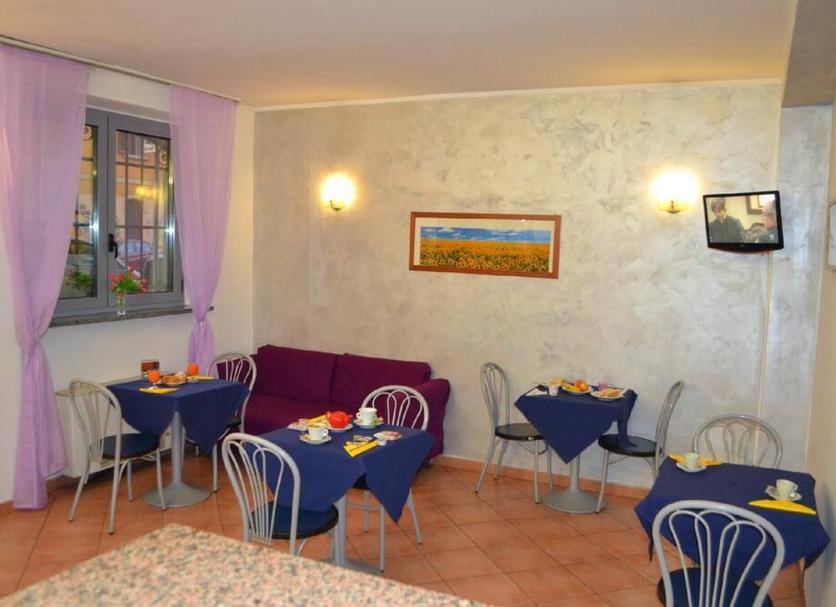 Restaurant Foto's