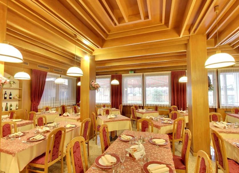 Restaurant Foto's