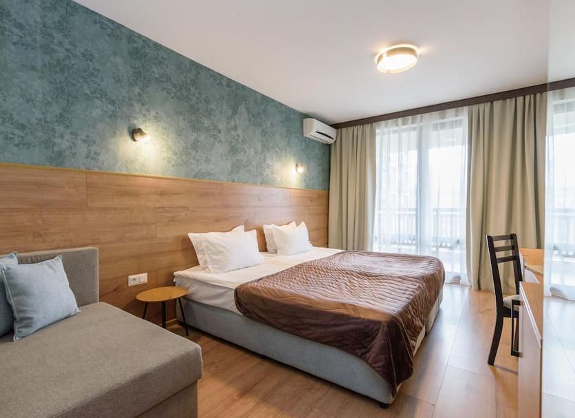 Slaapkamer Foto's