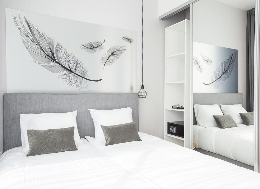 Slaapkamer Foto's