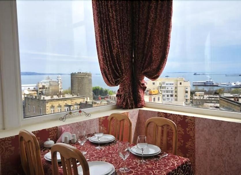 Balkon Foto's