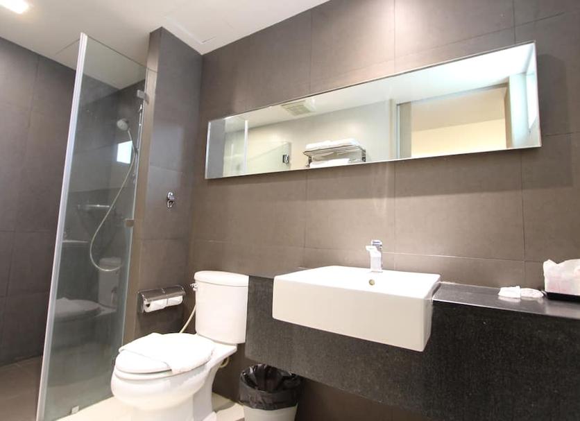 Badkamer Foto's