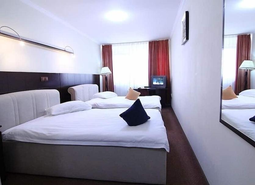 Slaapkamer Foto's