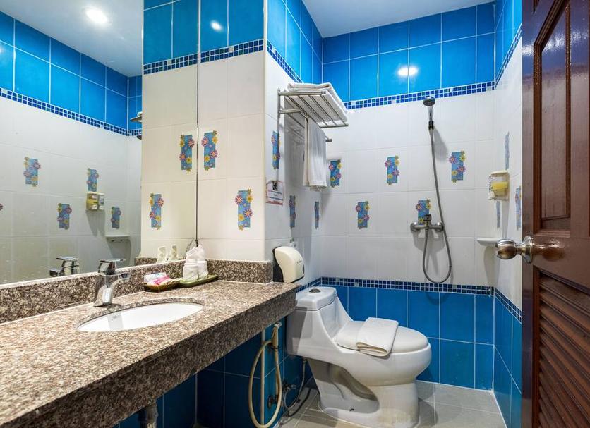Badkamer Foto's
