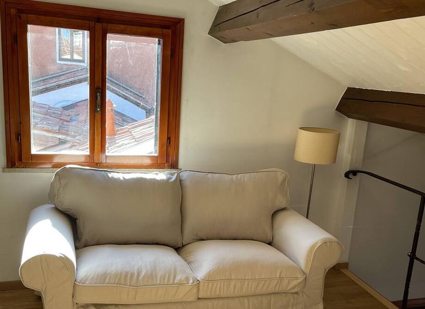 Huiskamer Foto's