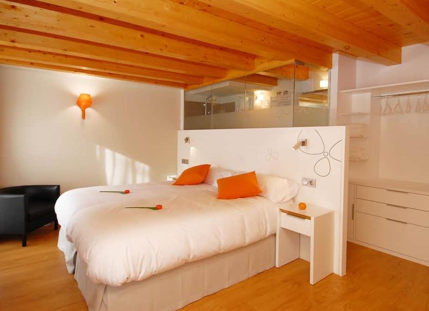 Slaapkamer Foto's