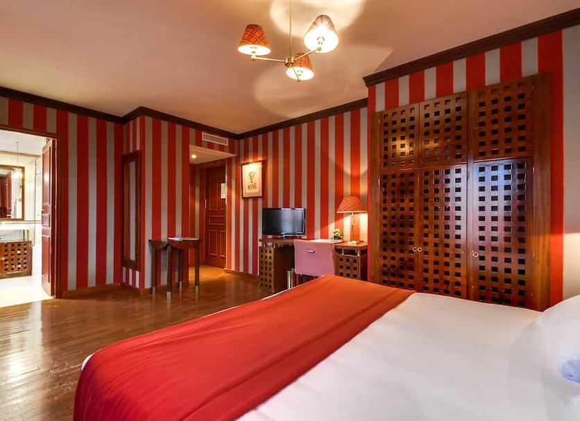 Slaapkamer Foto's