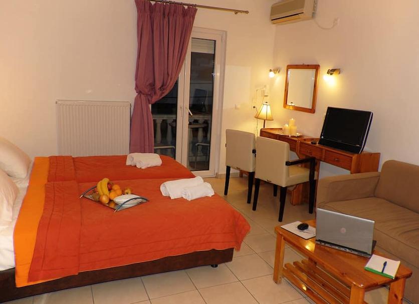 Slaapkamer Foto's