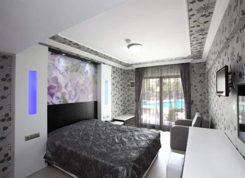 Slaapkamer Foto's