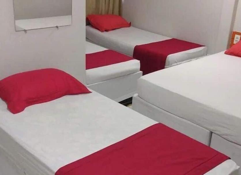 Slaapkamer Foto's
