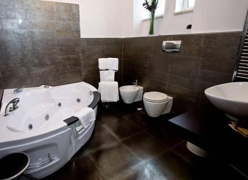 Badkamer Foto's