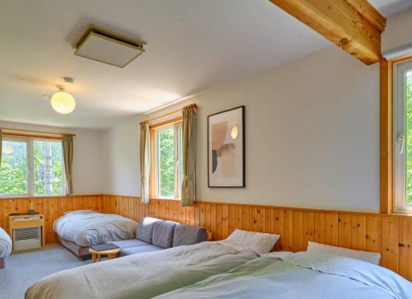 Slaapkamer Foto's