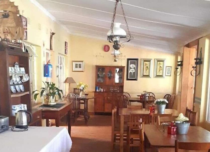 Restaurant Foto's