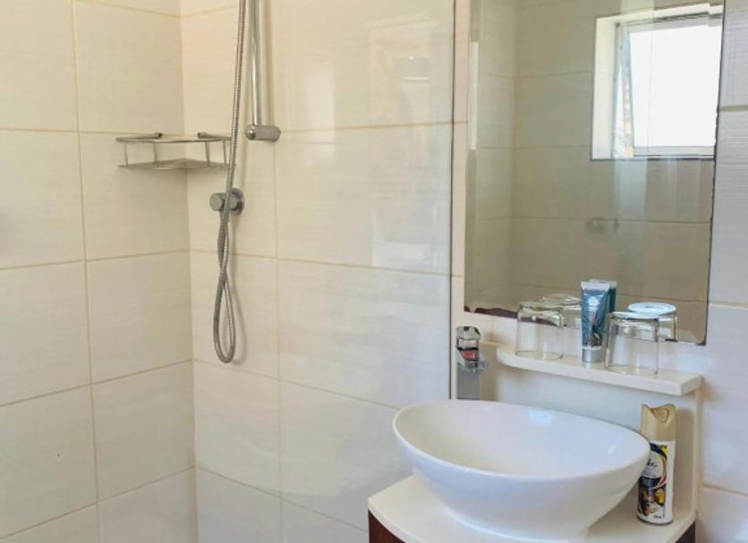 Badkamer Foto's