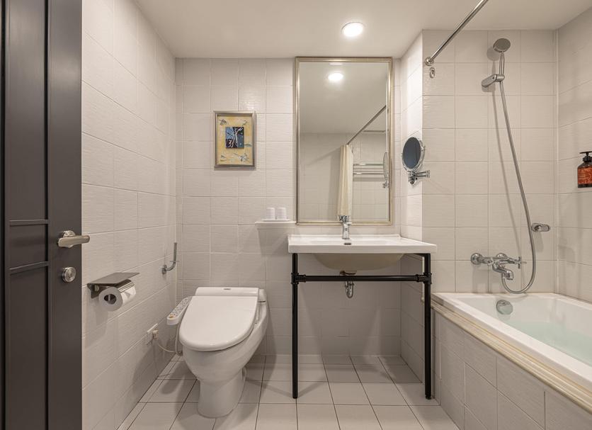 Badkamer Foto's