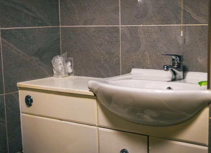 Badkamer Foto's
