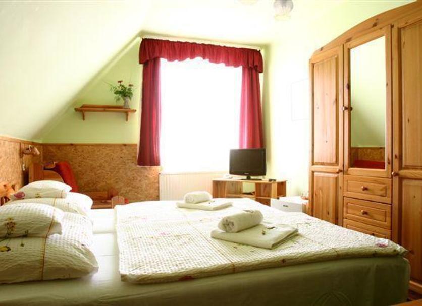 Slaapkamer Foto's