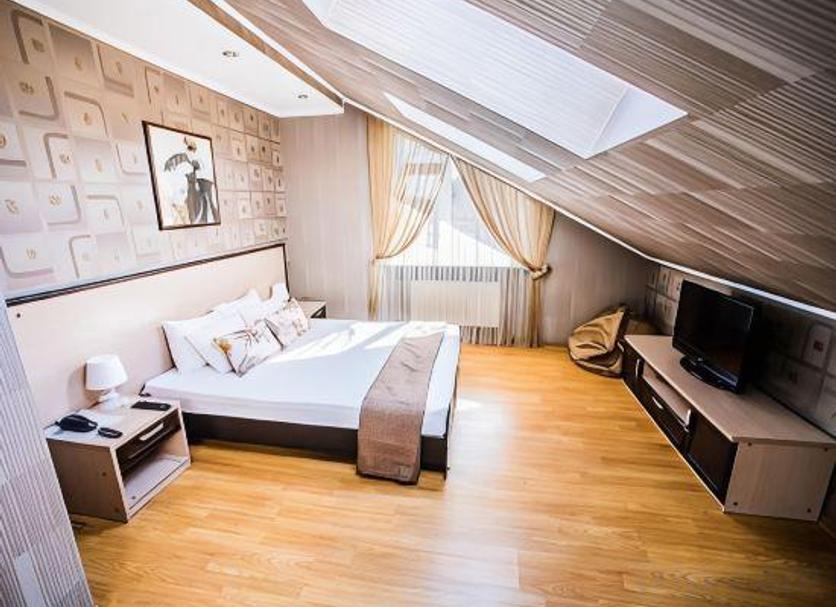 Slaapkamer Foto's