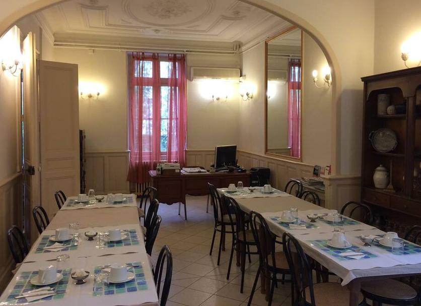 Restaurant Foto's
