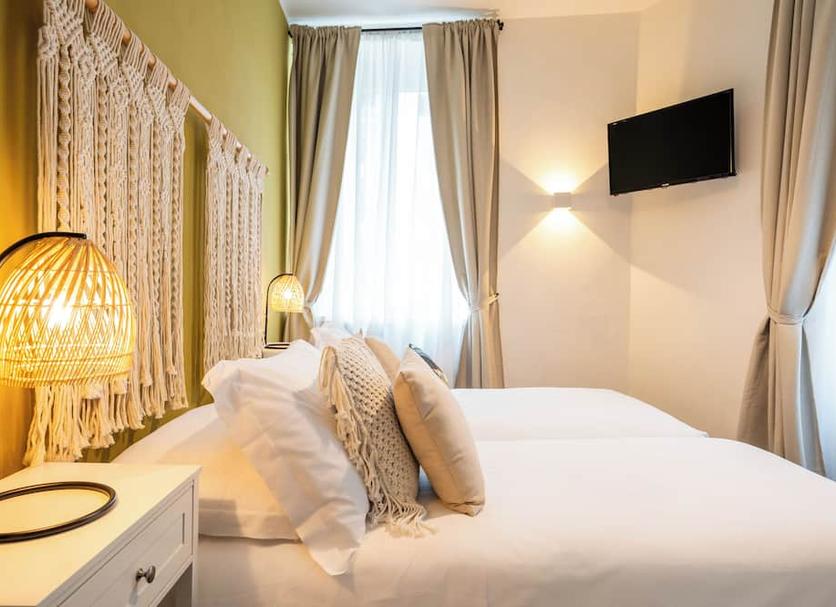 Slaapkamer Foto's