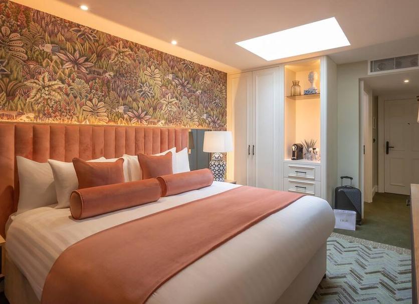 Slaapkamer Foto's