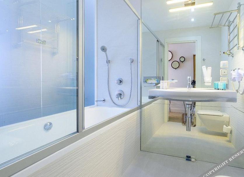 Badkamer Foto's