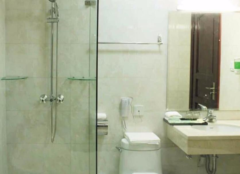 Badkamer Foto's