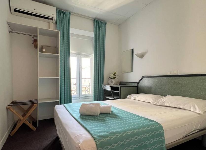 Slaapkamer Foto's