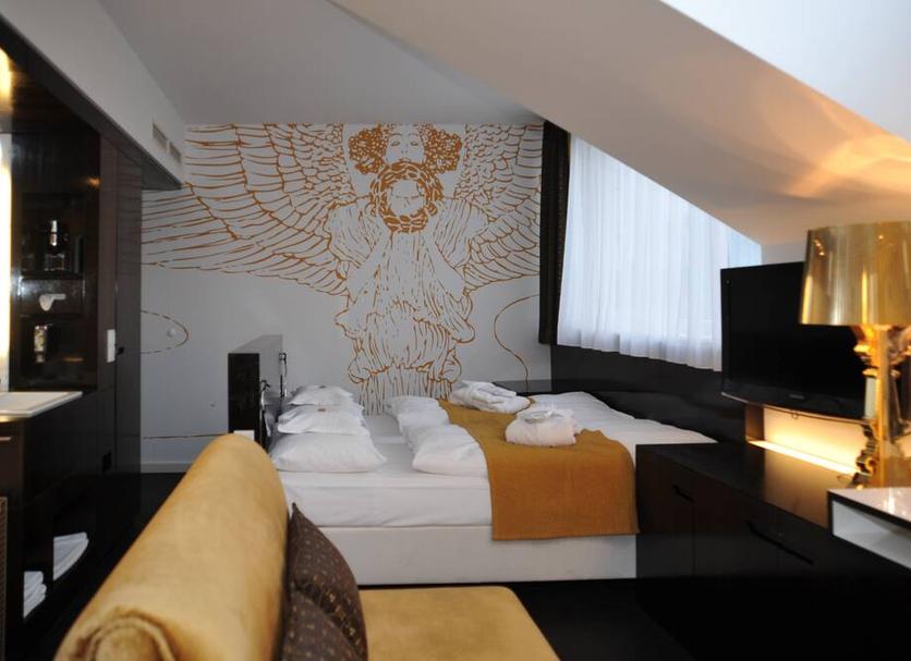 Slaapkamer Foto's