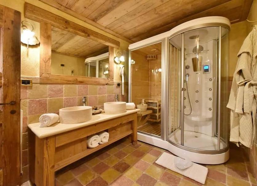 Badkamer Foto's