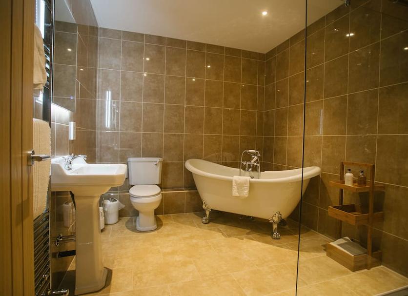 Badkamer Foto's