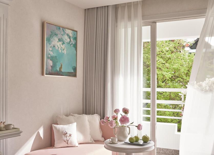 Huiskamer Foto's