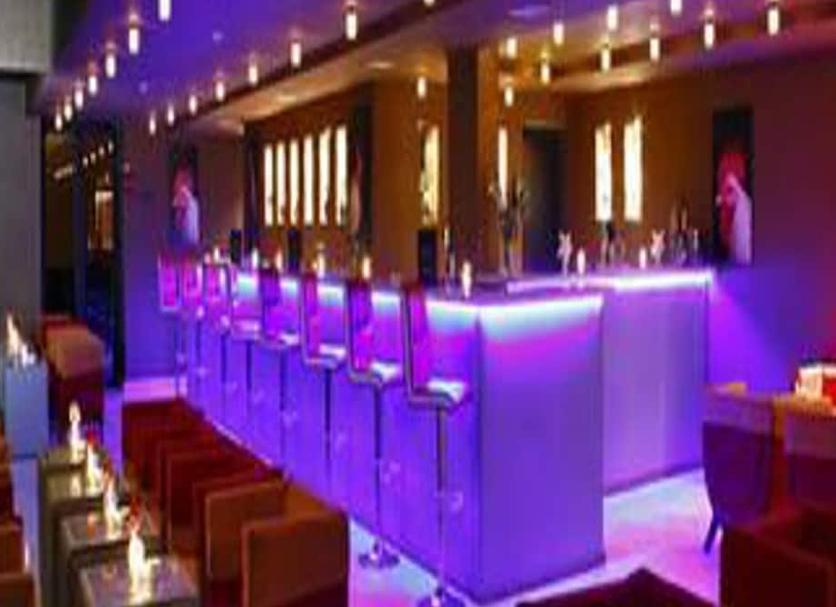 Bar Foto's