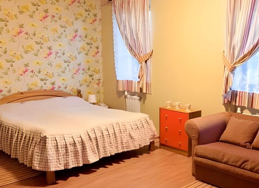 Slaapkamer Foto's