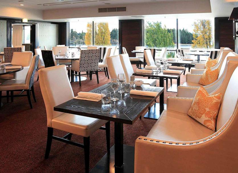 Restaurant Foto's