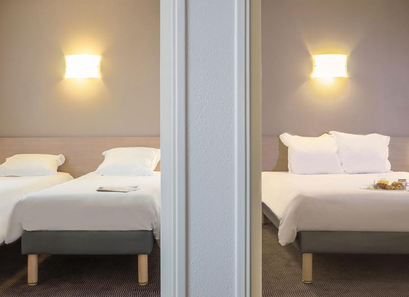 Slaapkamer Foto's