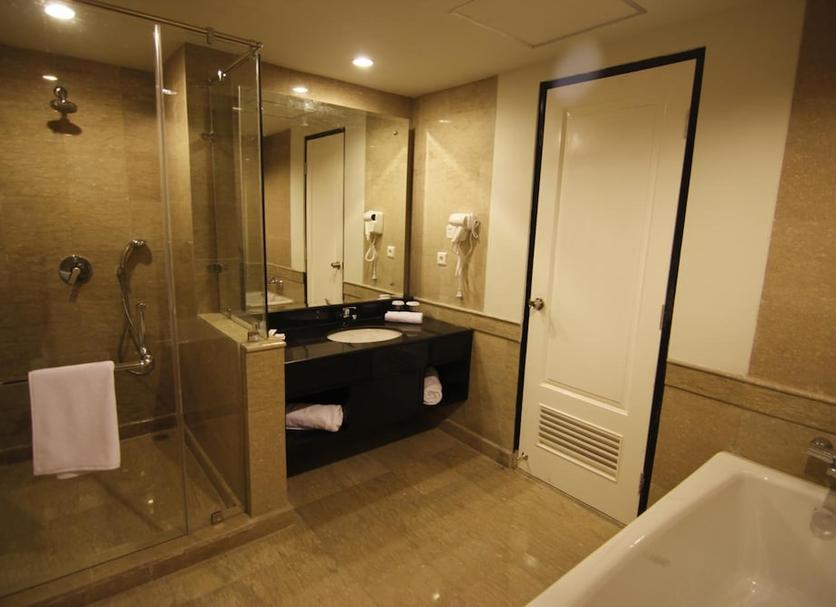 Badkamer Foto's