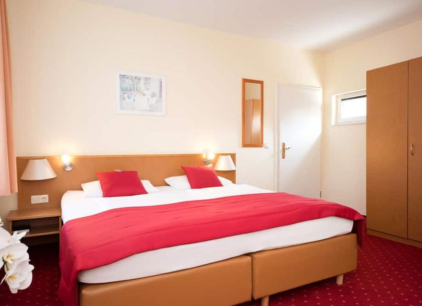 Slaapkamer Foto's