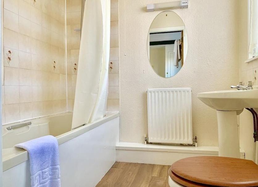 Badkamer Foto's
