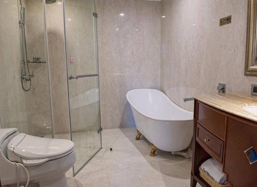 Badkamer Foto's
